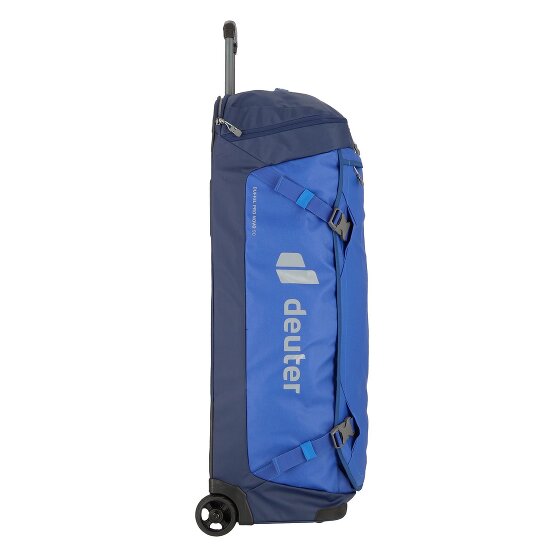 Deuter Duffel Pro Movo 90 2 roulettes Sac de voyage 86 cm
