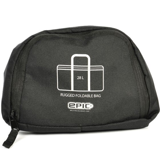 Epic Essentials Sac de voyage pliable 46 cm