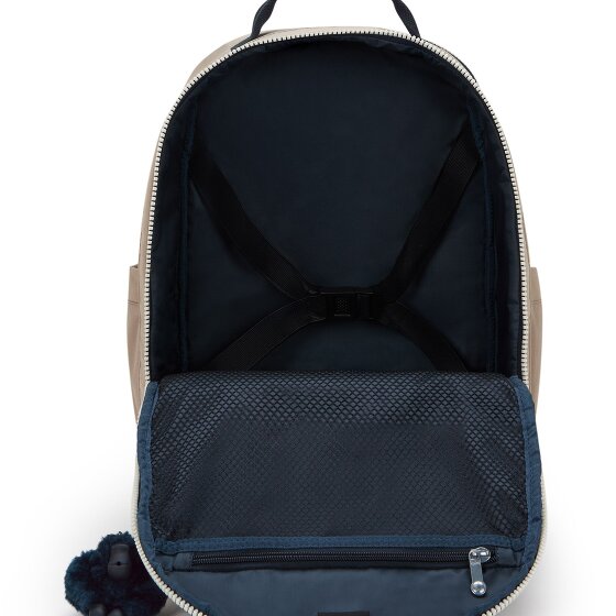 Kipling Seoul Sac à dos de voyage 40 cm Compartiment pour ordinateur portable