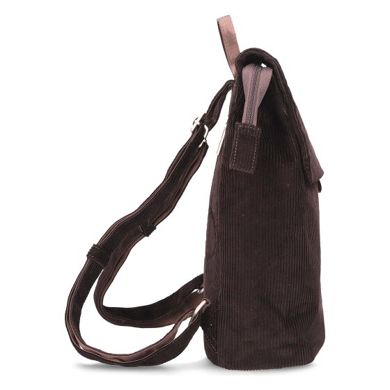 Zwei Mademoiselle.M Daypack 35 cm Compartiment ordinateur