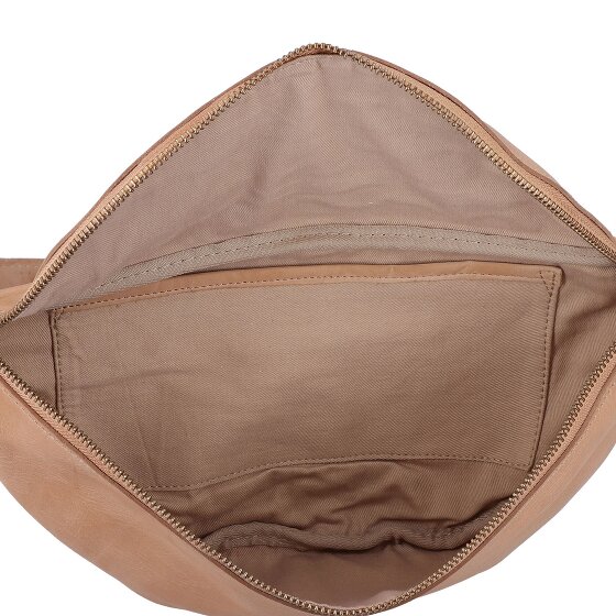 Harold's Submarine Sac banane en cuir 33 cm