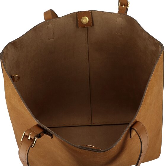 Marc O'Polo Allis Sac de shopper L Cuir 51 cm
