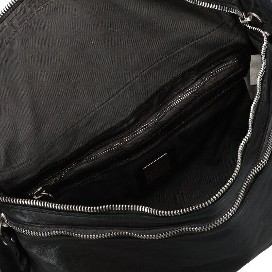 Campomaggi Tasso Sac banane Cuir 33 cm