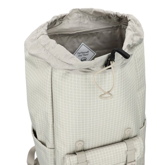 Herschel Little America Daypack 49 cm Compartiment ordinateur