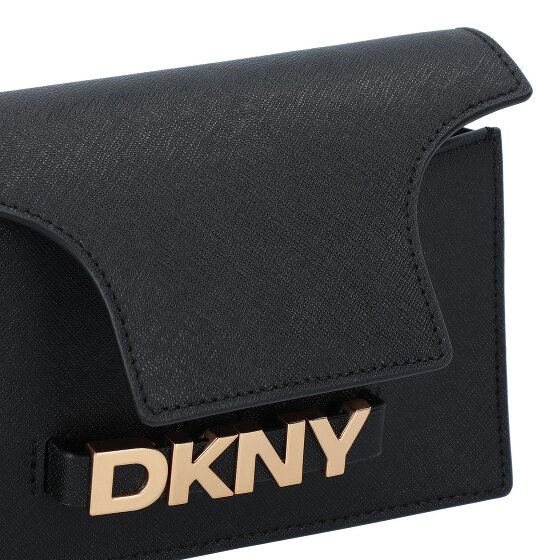 DKNY Avril Sac à bandoulière Cuir 19 cm