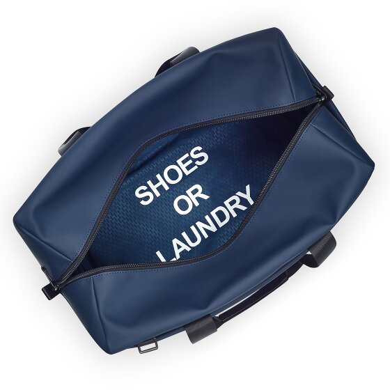 Delsey Paris Turenne Soft Sac de voyage Weekender 45 cm