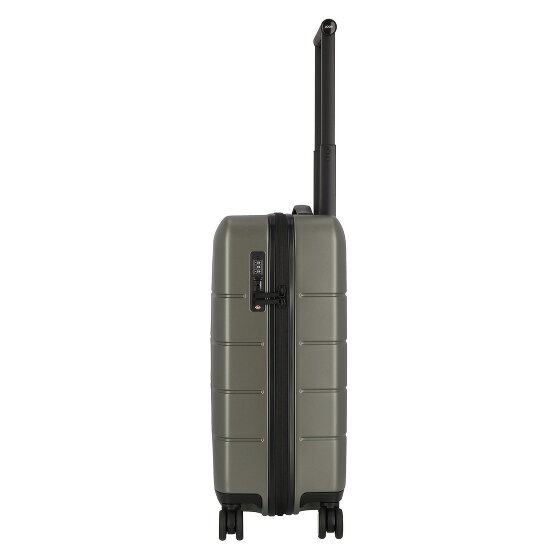 Joop! Volare 1.0 4 roulettes Trolley de cabine 55 cm