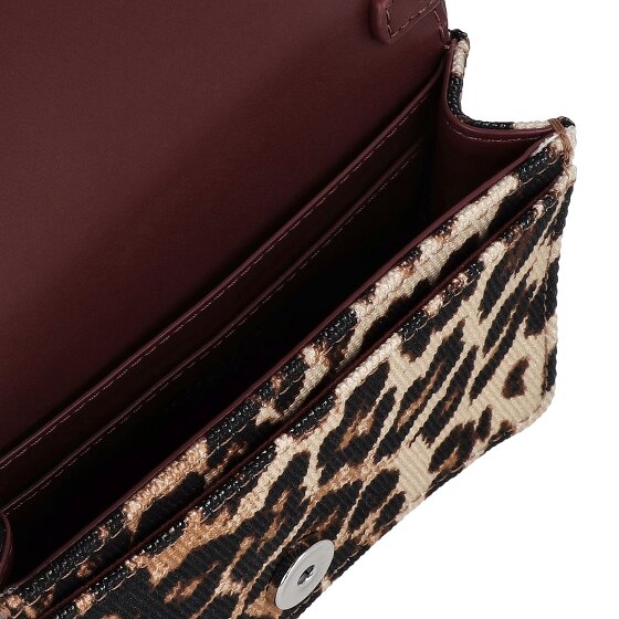 Kate Spade New York Natasha Mini Bag Sac à main en cuir 13,5 cm