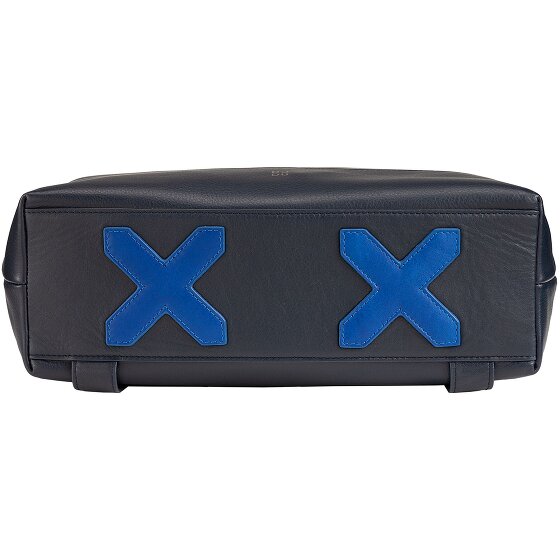 DuDu Sac à dos en cuir 39 cm