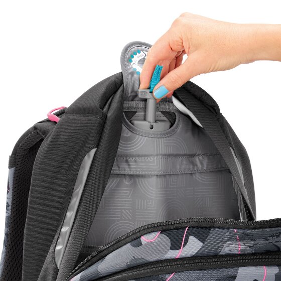 coocazoo Porter Daypack 44 cm