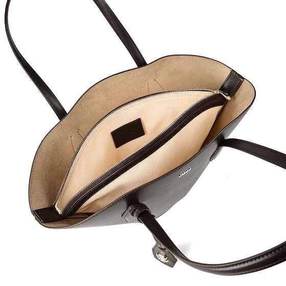 Boss Numah Sac à bandoulière Cuir 42 cm