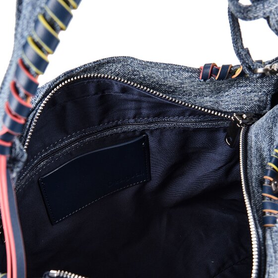 Desigual Torio Sac à bandoulière 35 cm