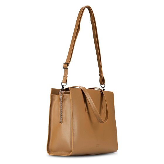 Jost Arva Sac à bandoulière Cuir 40 cm