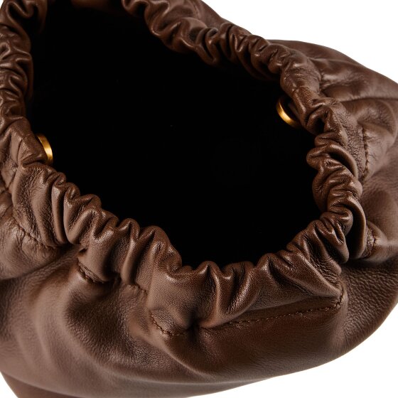 Liebeskind Cloud II Sac à bandoulière S Cuir véritable 35 cm