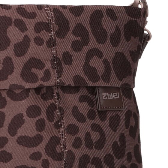 Zwei Mademoiselle.M Sac à bandoulière 25 cm