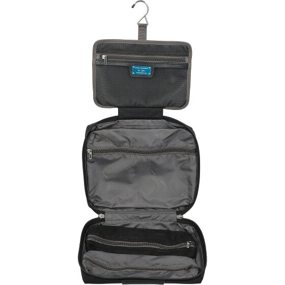 Piquadro Brief Trousse de toilette 26 cm