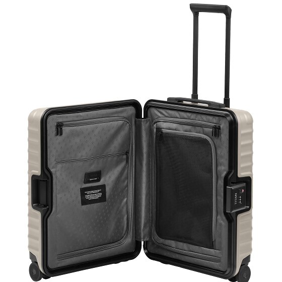 Titan Overseas 4 roues Valise cabine S 55 cm