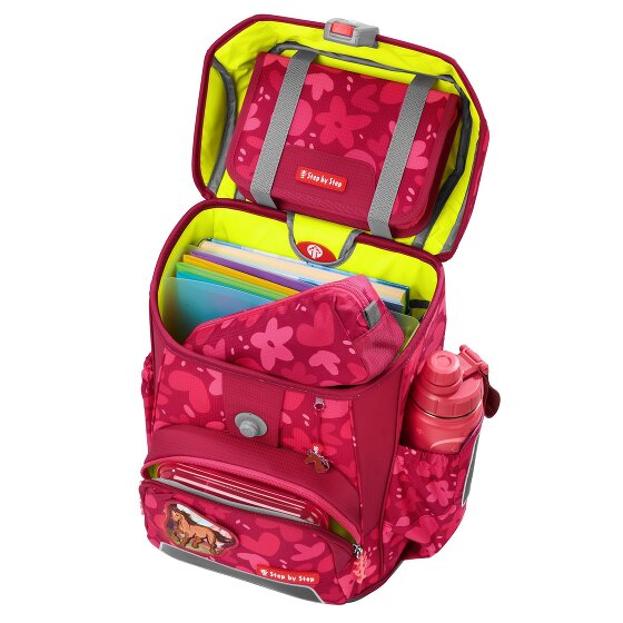 Step by Step Cloud Set de cartables 5 pièces