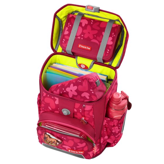 Step by Step Cloud Set de cartables 5 pièces