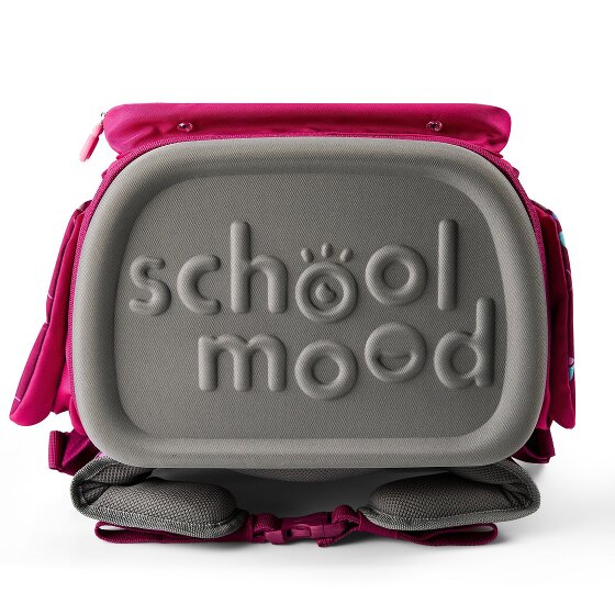 School-Mood Set de cartables Champion Maxx Pro 6 pièces modèle 2026