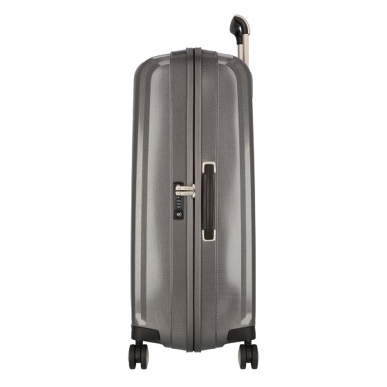 Samsonite Lite-Cube 4 roulettes Trolley 82 cm