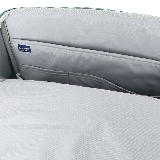 Deuter UP Stockholm Daypack 51 cm Compartiment pour ordinateur portable