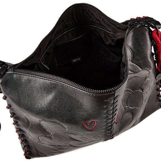 Desigual All Mickey Sac à bandoulière 44 cm