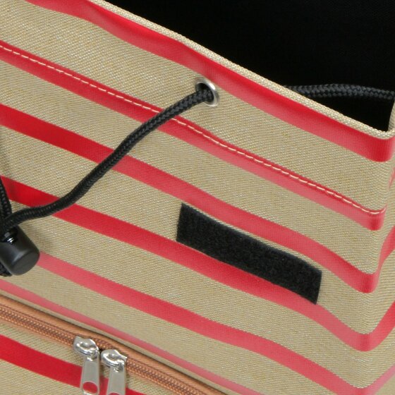 Andersen Shopper Unus Shopper Eske Chariot à provisions 59 cm