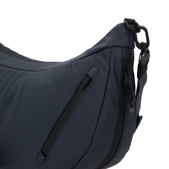 aunts & uncles Japan RE Yoshii RE Sac à bandoulière 34.5 cm avec soufflet d'extension