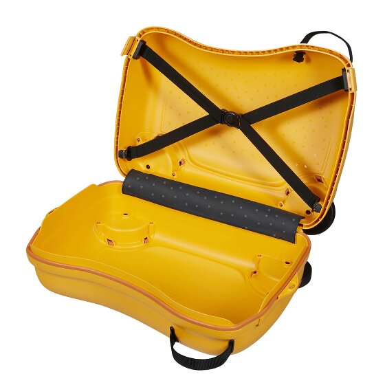 Samsonite Dream2go Disney 4 roulettes Trolley pour enfants 38 cm