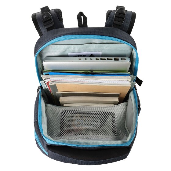 NITRO Daypack Superhero sac à dos scolaire 44 cm