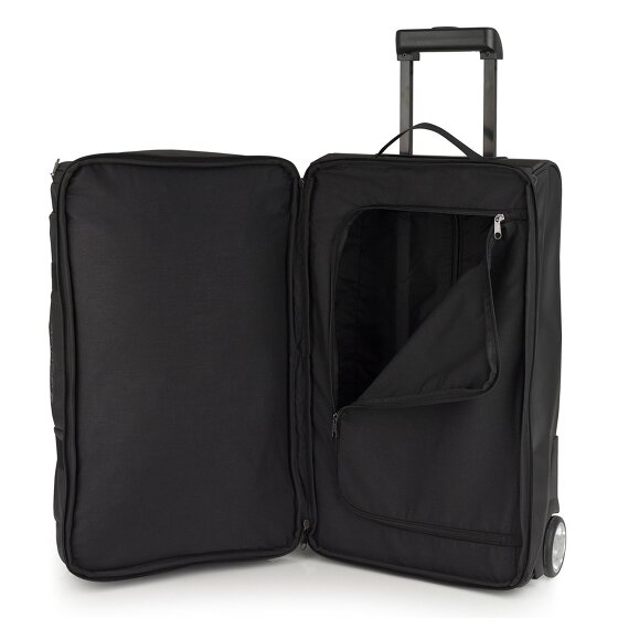 Gabol Canada 2 roulettes Sac de voyage 55 cm