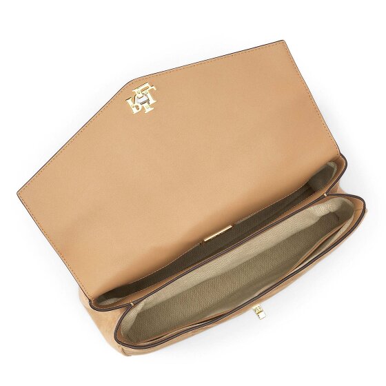Lauren Ralph Lauren Farrah Sac à main Cuir véritable 33 cm