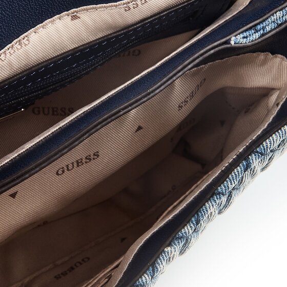 Guess Giully II Sac à bandoulière 25 cm