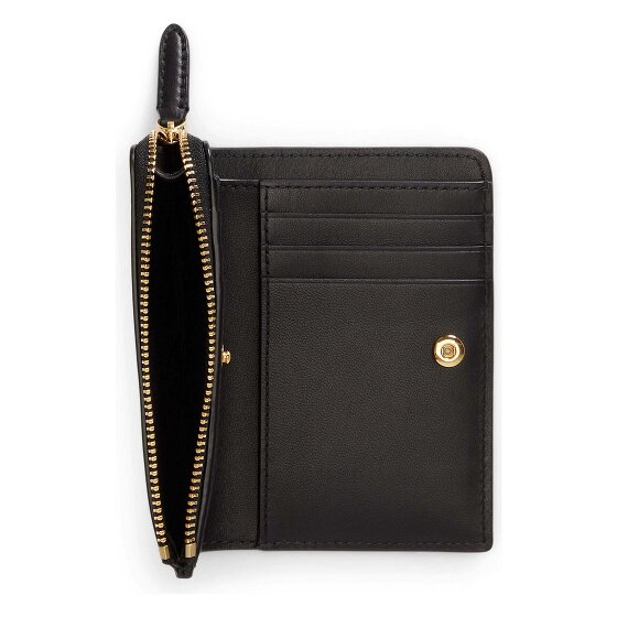 Lauren Ralph Lauren Porte-monnaie Cuir véritable 12 cm