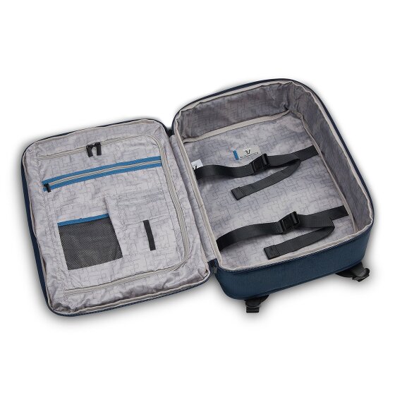 Roncato Sac à dos de voyage Trial 40 cm