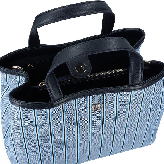 Tommy Hilfiger TH Spring Chic Sac à main 30 cm