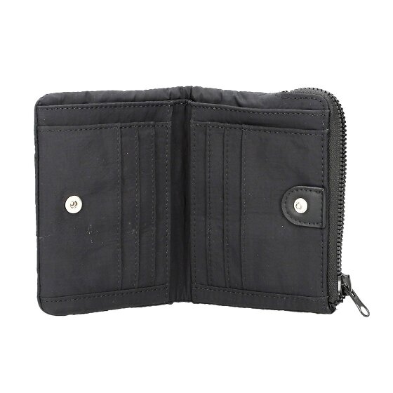 Zwei Cleo Porte-monnaie 13 cm