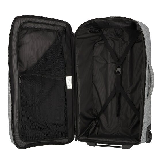 Herschel Heritage 2 roulettes Trolley M 77 cm
