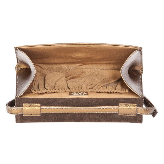 Picard Auguri Auguri Sac pochette Cuir 19 cm
