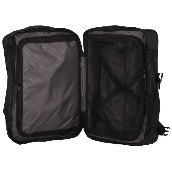 American Tourister Urban Track S sac de voyage à 2 roulettes 55 cm