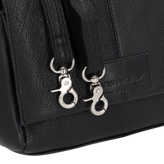 Burkely Soft Skylar Mini sac à main Cuir 18 cm