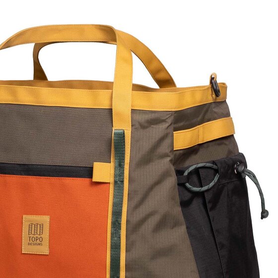 Topo Designs Mountain Sac de shopper 51 cm