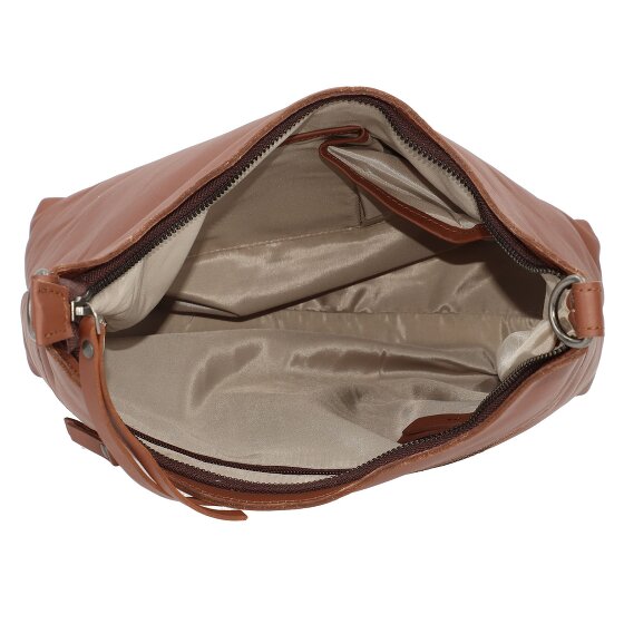 Harbour 2nd Just Pure Emely Sac à bandoulière Cuir 30 cm