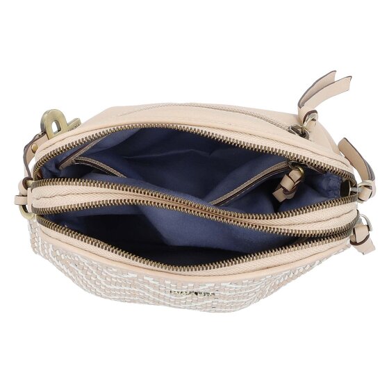 Picard Samos Sac à bandoulière Cuir 20 cm