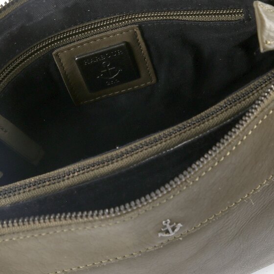 Harbour 2nd Evita Sac à bandoulière Cuir 23.5 cm