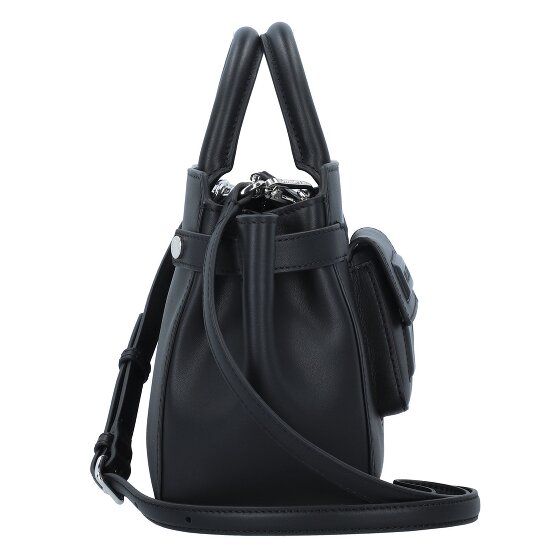 Karl Lagerfeld Ikon K Sac à main Cuir 33 cm