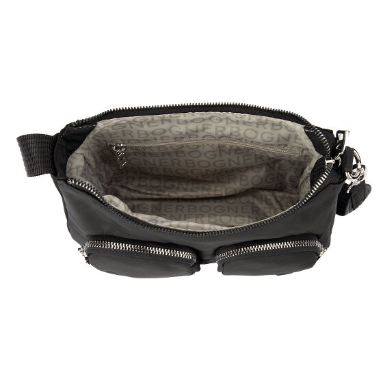 Bogner Verbier Play 1.0 Sac à bandoulière 26 cm
