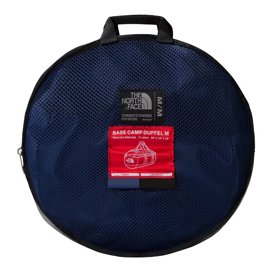 The North Face Base Camp M Sac de voyage 65 cm