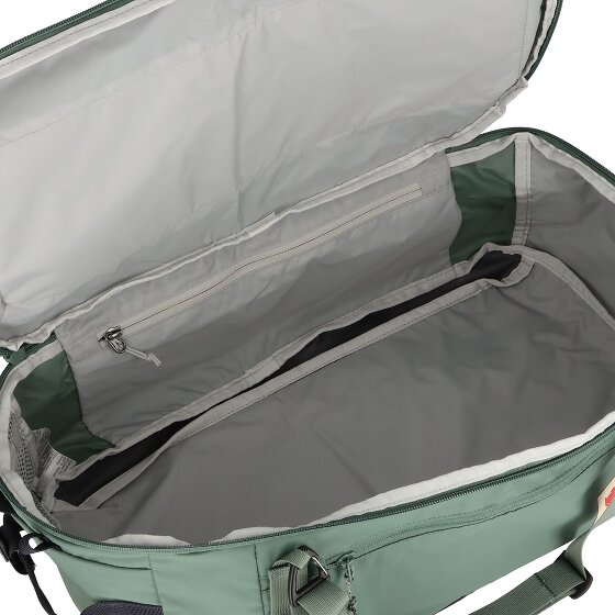 Fjällräven High Coast 22 Sac de voyage Weekender 50 cm